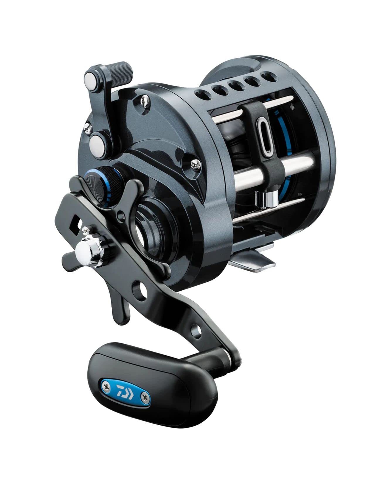 Daiwa Saltist Lw Conventional Reel