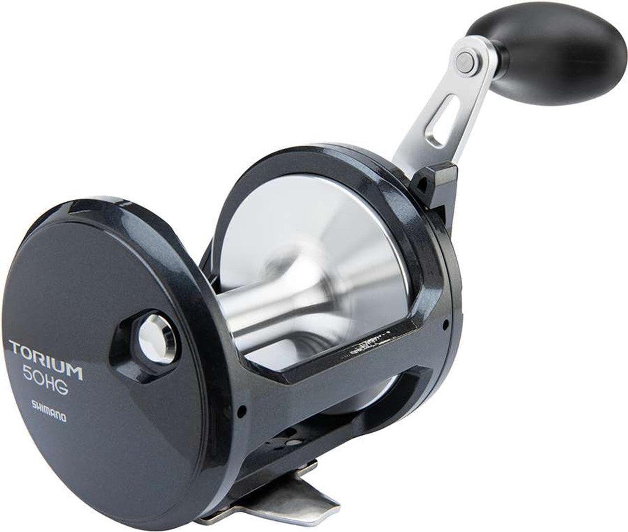 Shimano Torium 50Hg A