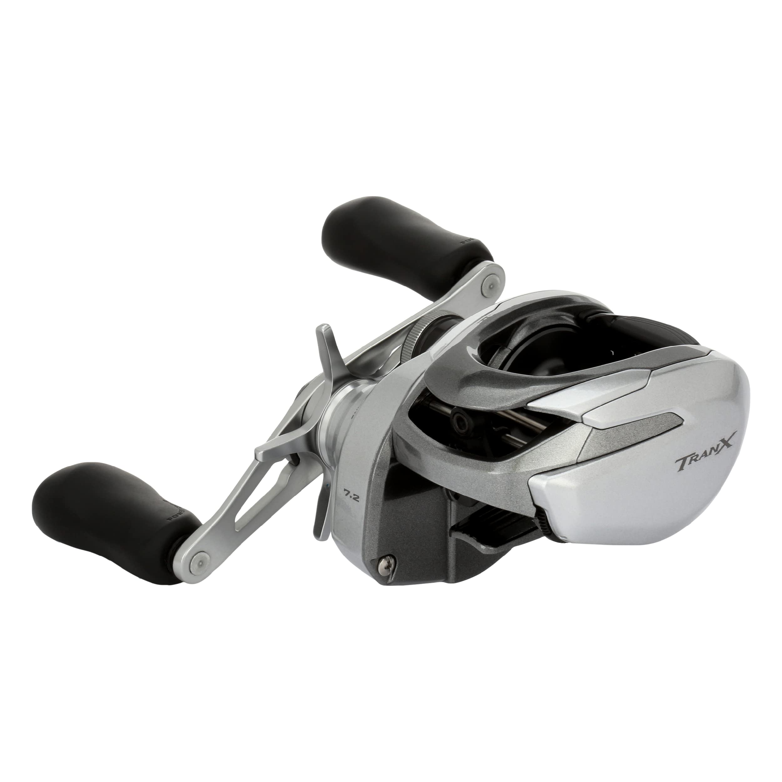 Shimano Tranx 150 Low Profile Reels (Trx150A) Fishing
