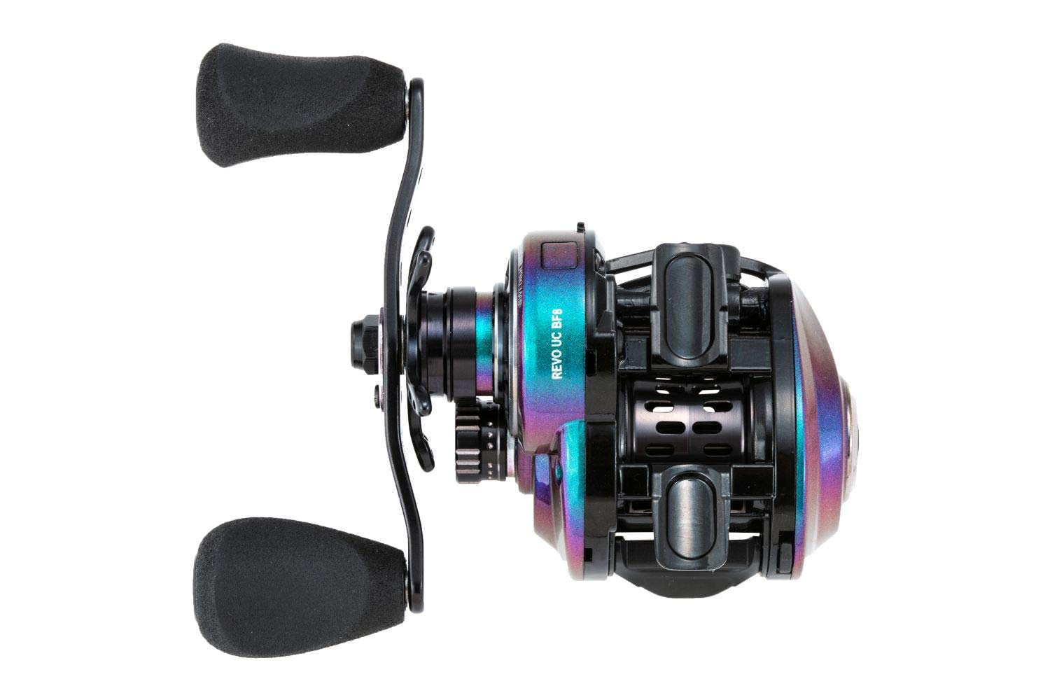 Abu Garcia Abu Revo Ultra Cast Bait Finesse Abu Revo Ultracast Bf