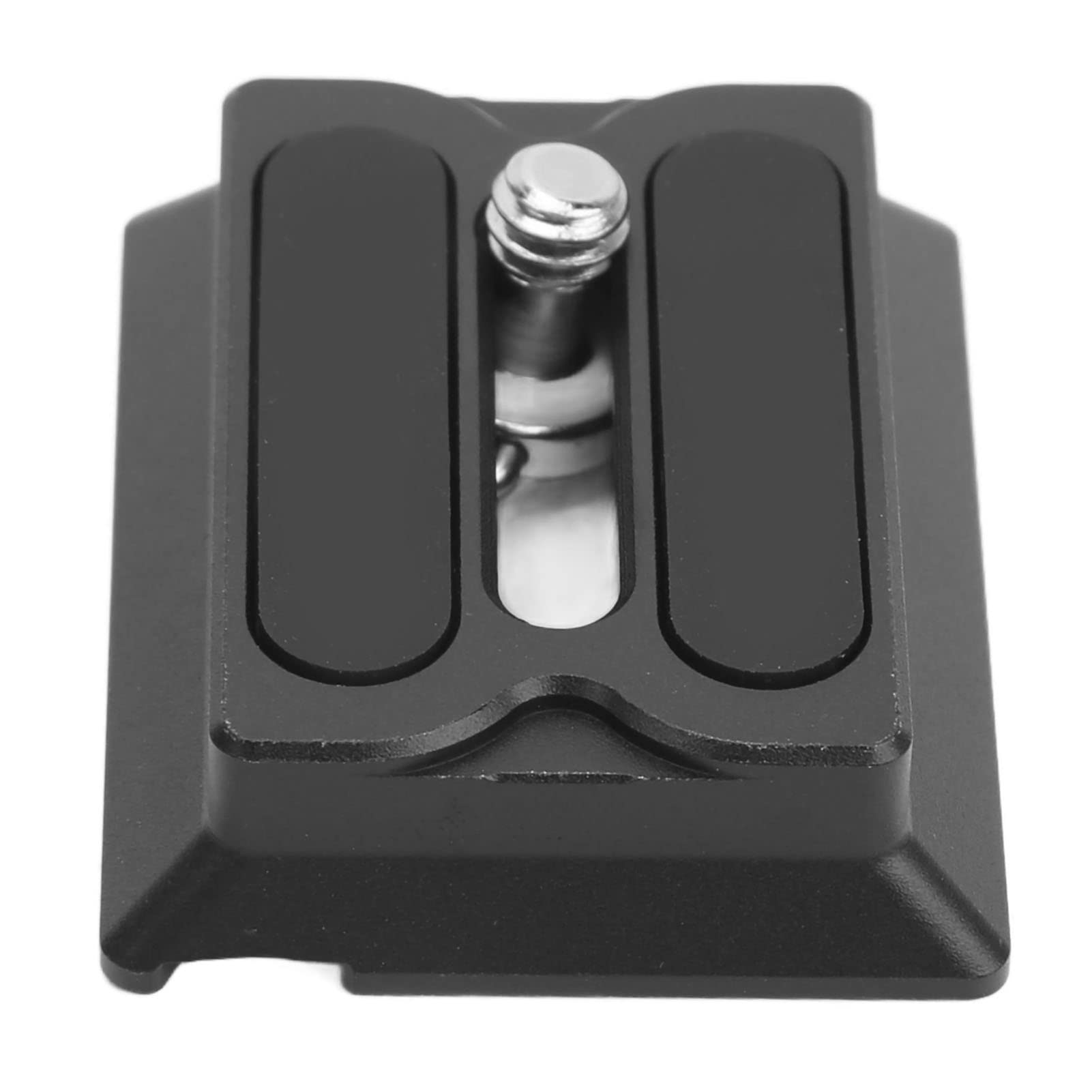 Luckdano Tripod Quick Release Plate With Anti Slip Design For Dji Ronin Rsc2, Easy To Install Camera Stabilizer Accessory For Videographers