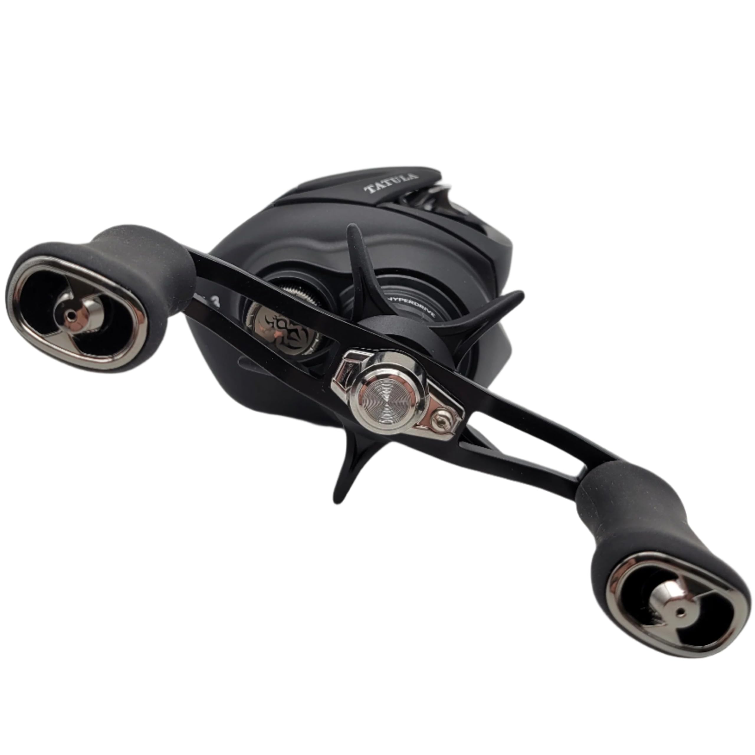 Daiwa Tatula Tw200 Casting Reel - Baitcast Fishing Reel