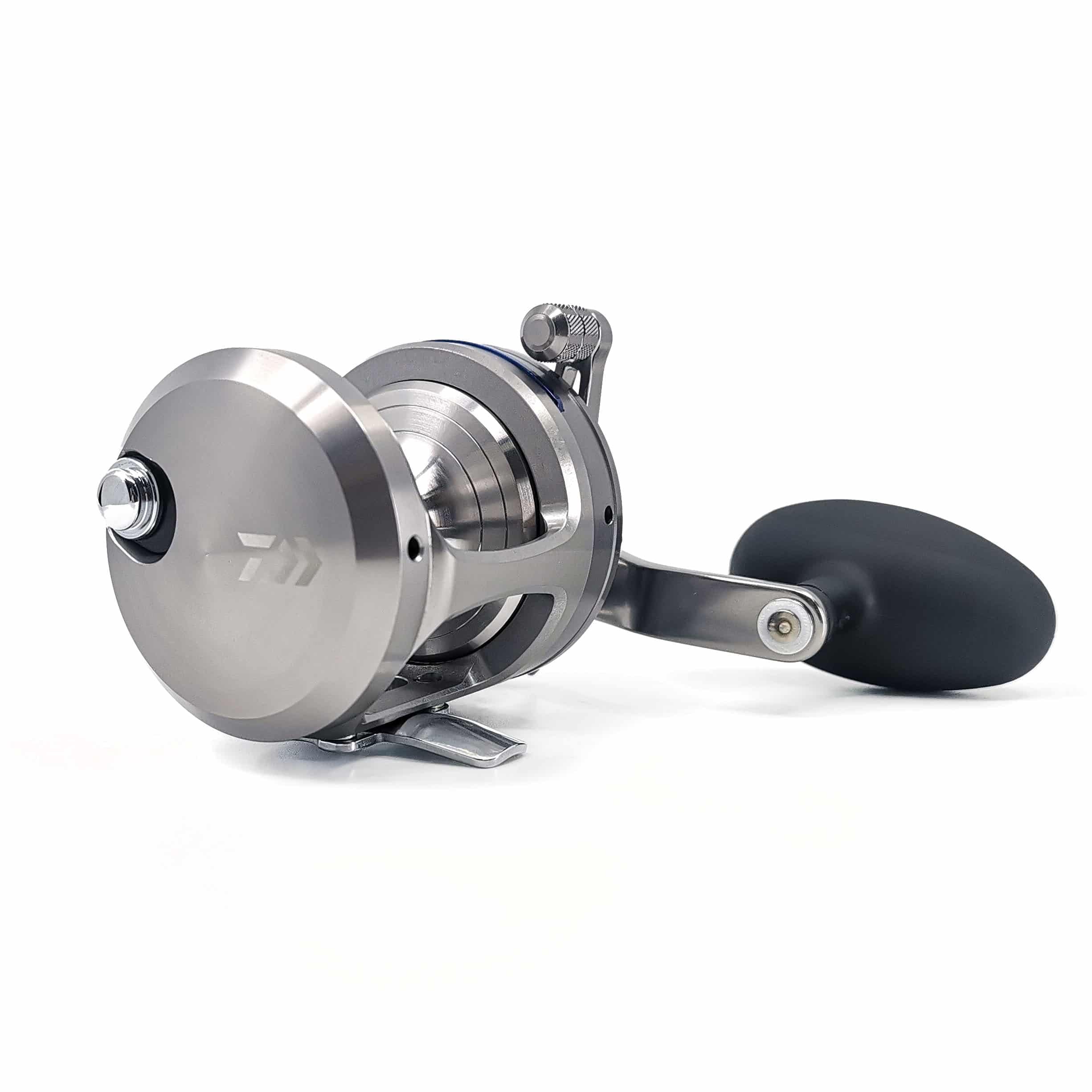 Daiwa Saltiga Sasd30Ha Conv Star Drag Reel