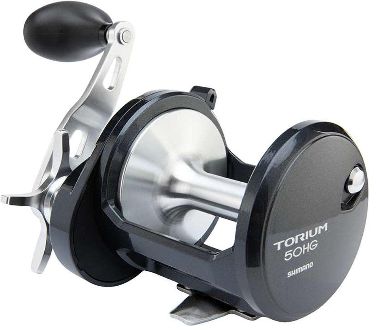 Shimano Torium 50Hg A