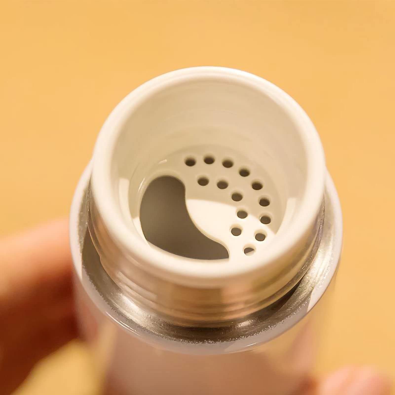 Kids Water Bottle, 150Ml Mini Metal Water Bottles Stainless Steel Vacuum Insulated Coffee