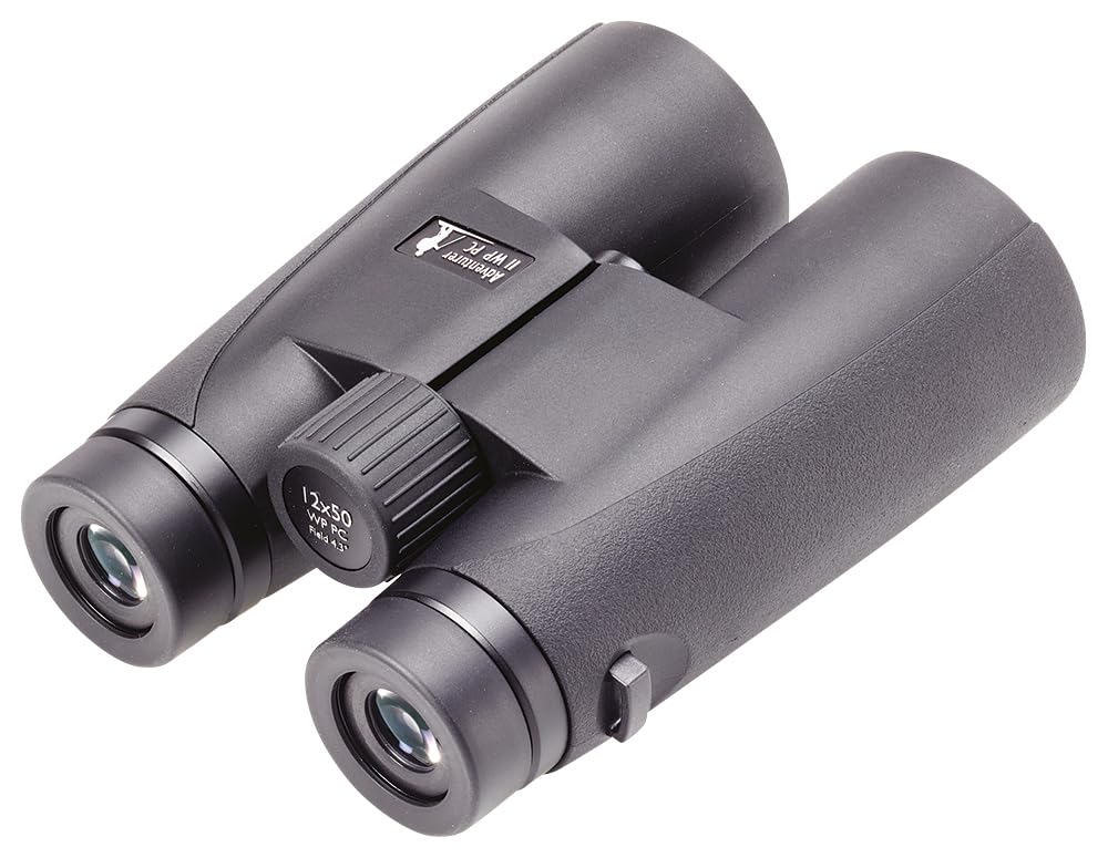 Opticron Adventurer Ii Wp Pc 12X50 Binocular