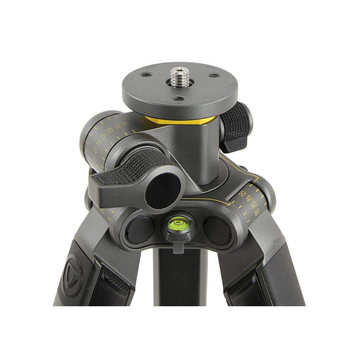 Vanguard Alta Pro 2+ 263At 3-Section Aluminum Tripod