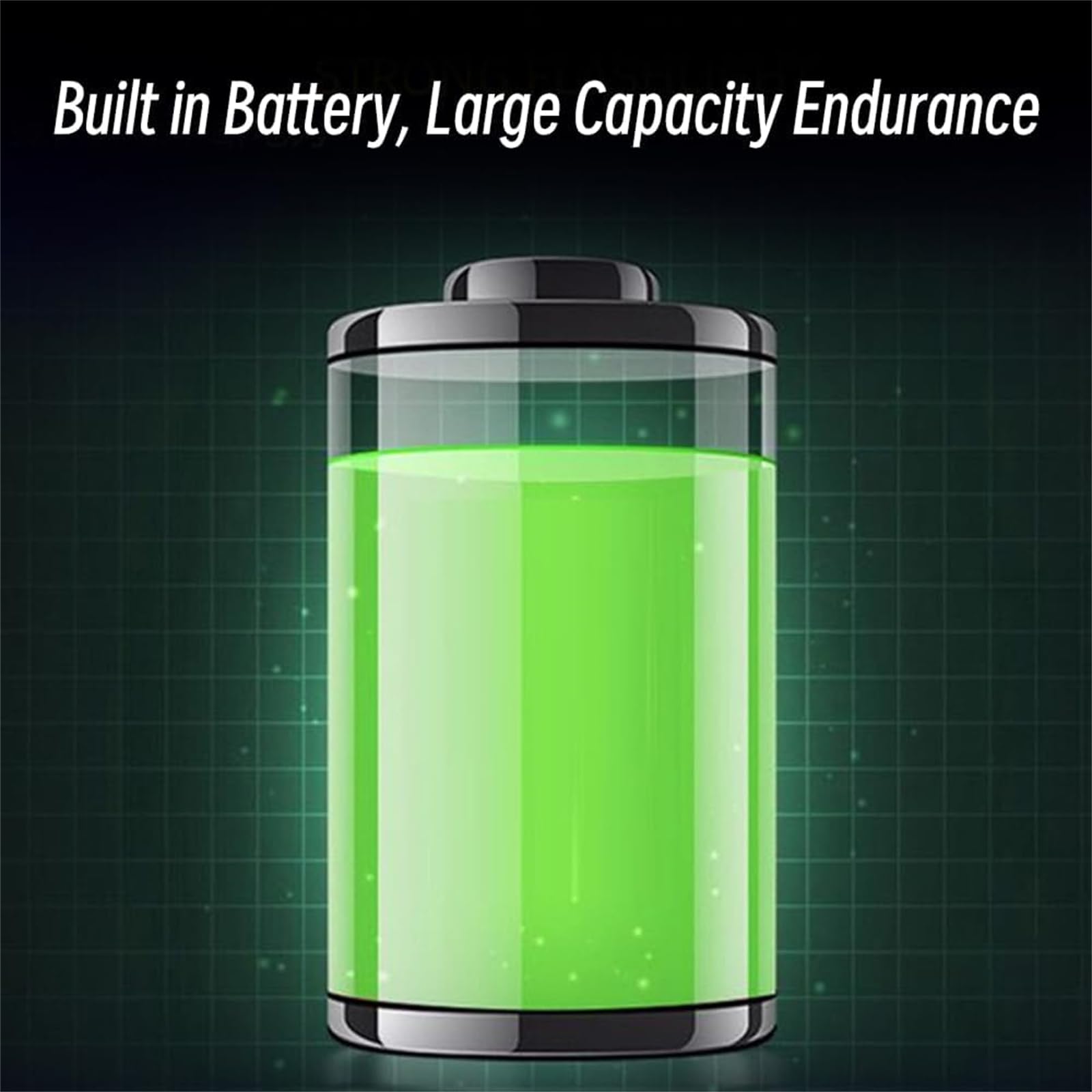 Xiuumcakee Powerful Flashlight 150000 Lumens, Rechargeable Led Flashlights High Lumens, Powerful Handheld Flashlight With 3 Modes, Bright, Waterproof, Zoomable, Outdoor And Home Emergency Use (2Pcs)