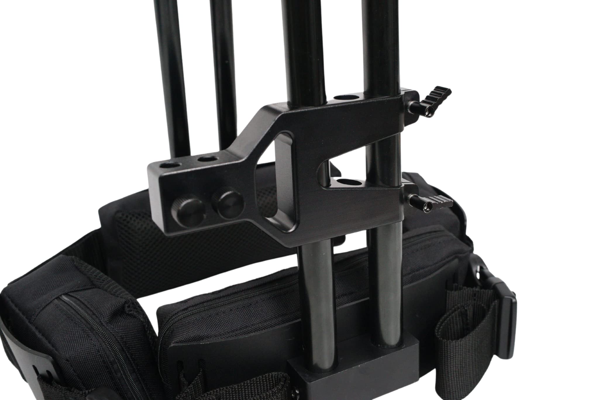 Glide Gear Steady Cam Vest And Arm Stabilization