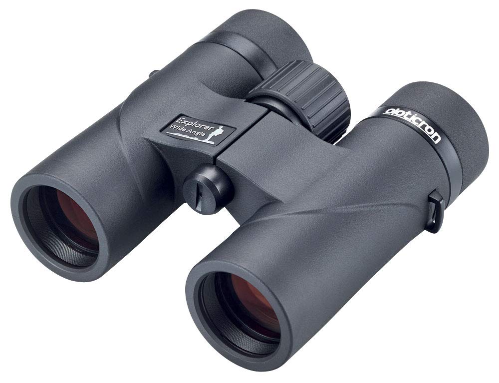 Opticron Explorer Wa Ed-R Binocular 8X32
