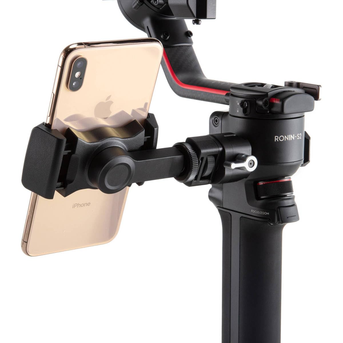 Dji Rs Phone Holder