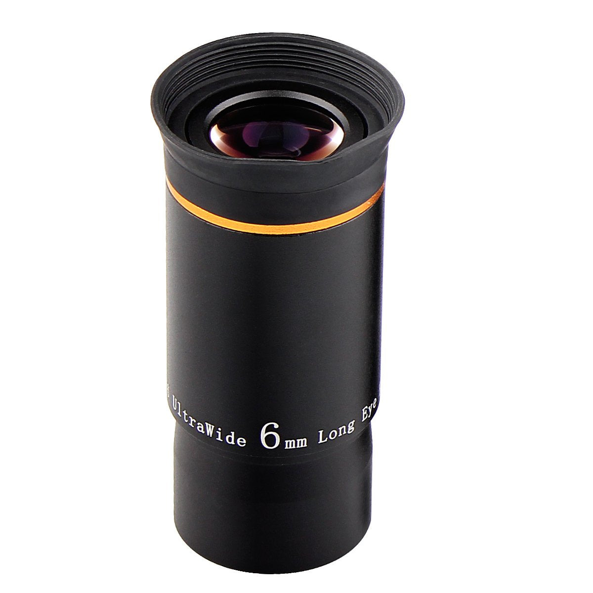 Svbony Telescope Eyepiece Fully Mutil Coated 1.25 Inches Telescope Accessories Set 66 Degree Ultra Wide Angle Hd 6Mm For Astronomy Telescope