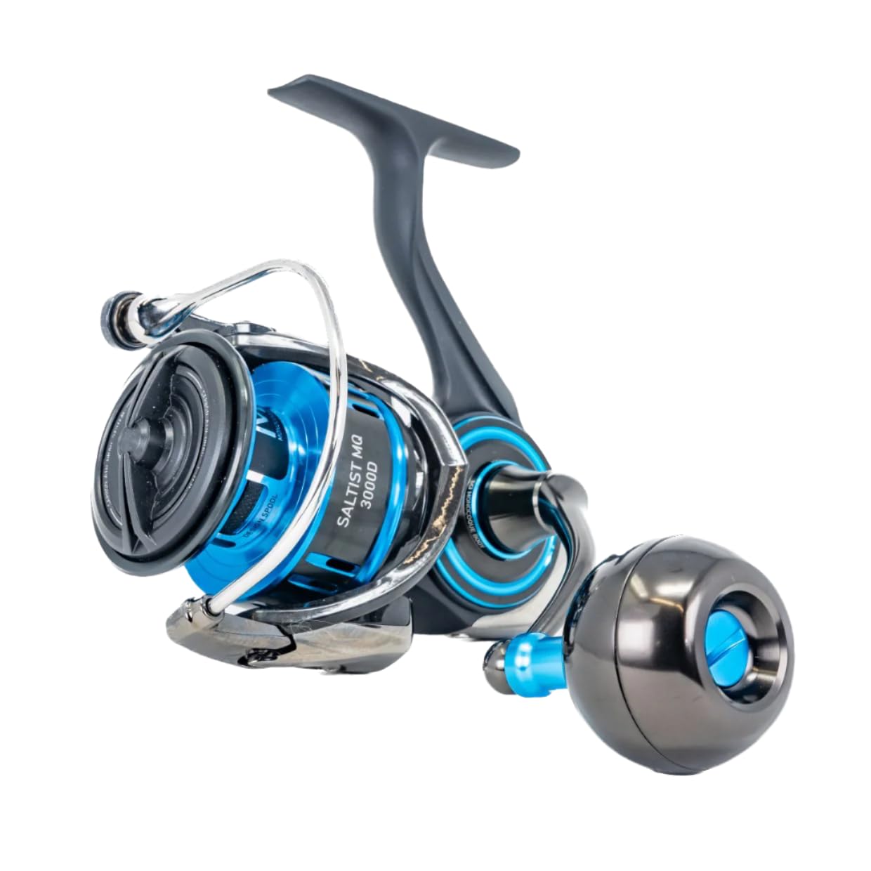 Daiwa Saltist Mq Spinning Series - Saltwater Reel
