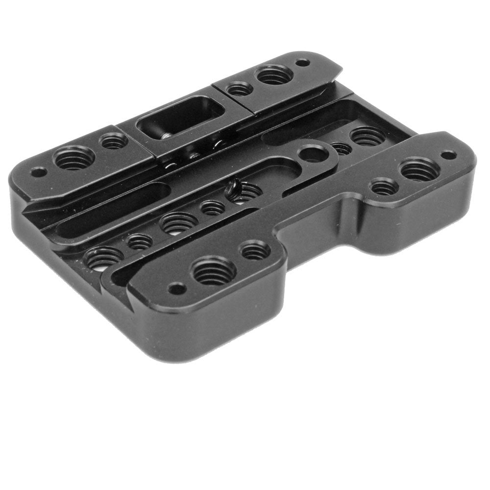 Gyrovu Universal Quick Release Mounting Plate For Dji Ronin/Ronin-M