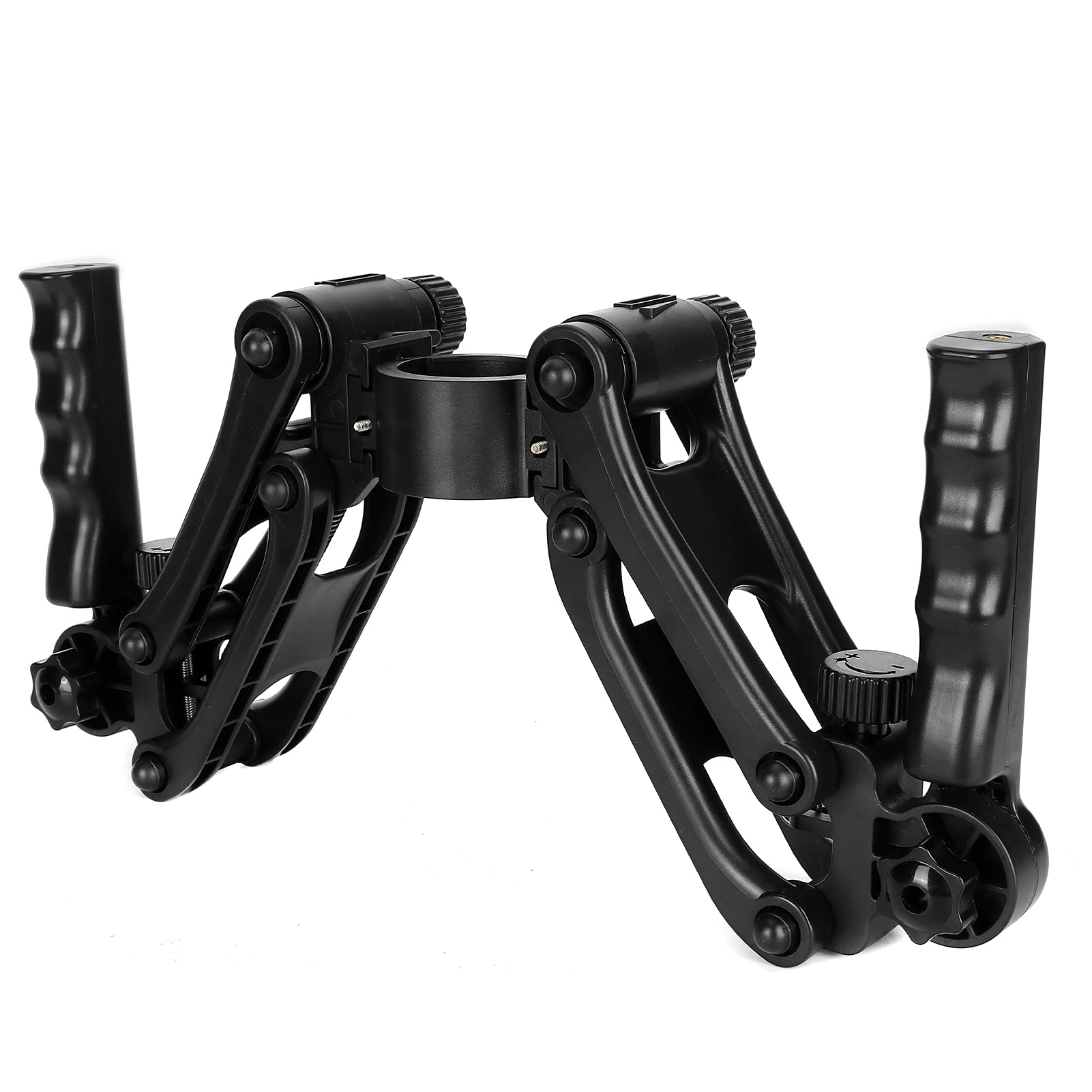 Denash Zaxis Stabilizer, Shockproof Adjustable Zaxis Camera Stabilizer For Rsc 2