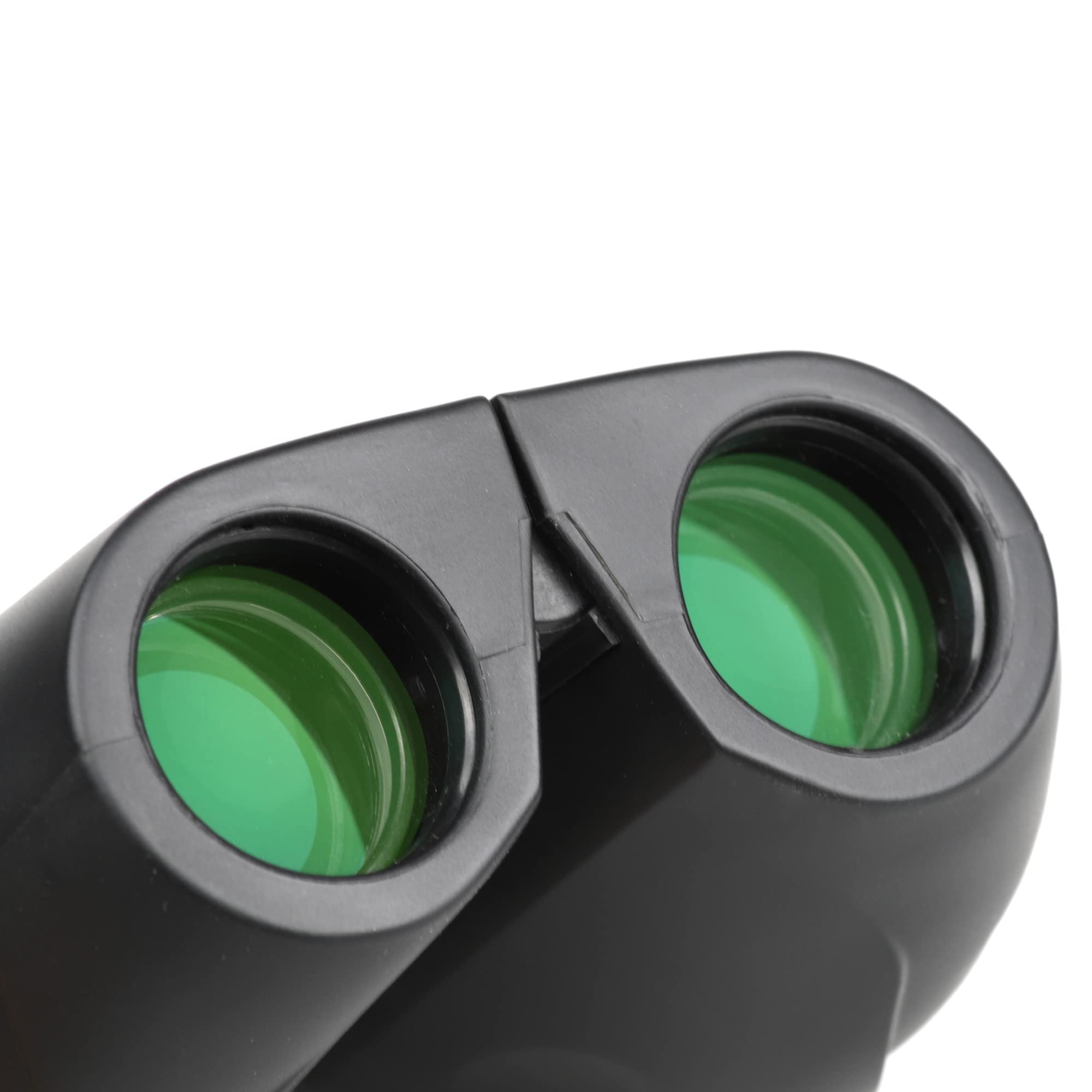 Kenko Binocular Sg Ex 8X25 Wp, Porro Prism, Water Proof, Compact Design, For Outdoor And Bird Watching, Concert 512104