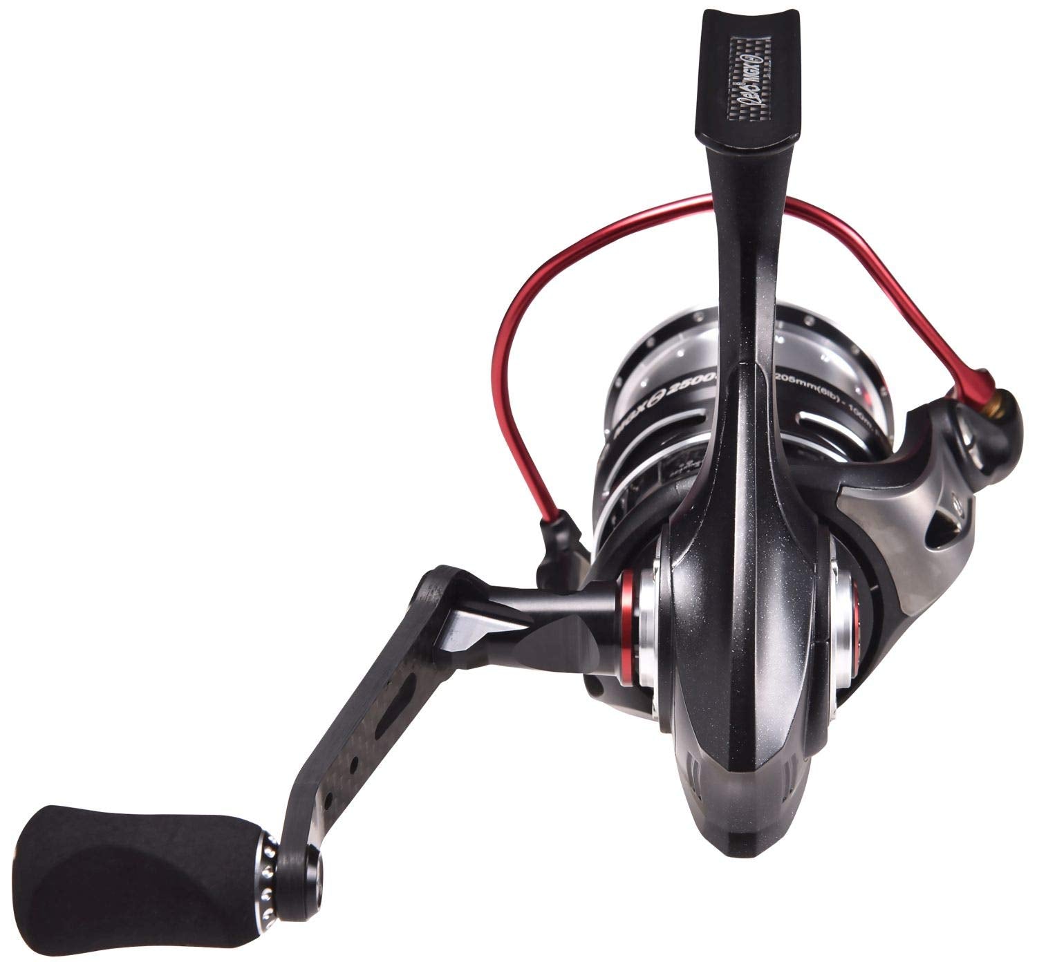 Abu Garcia Revo Mgx Theta Spinning Reel 3000Sh