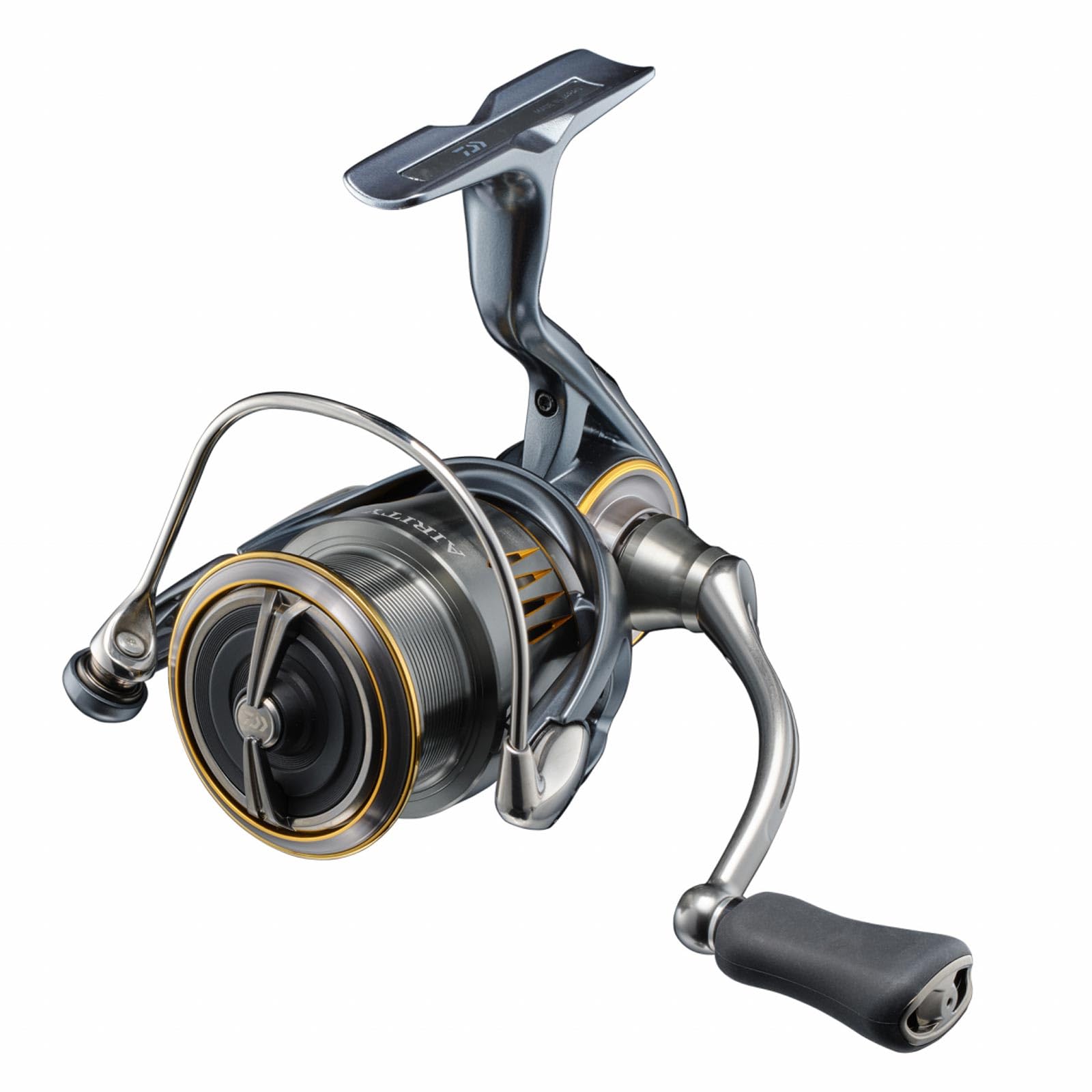 Daiwa 23Airity Spinning Reel, 2000 To 5000, Various ( Model)
