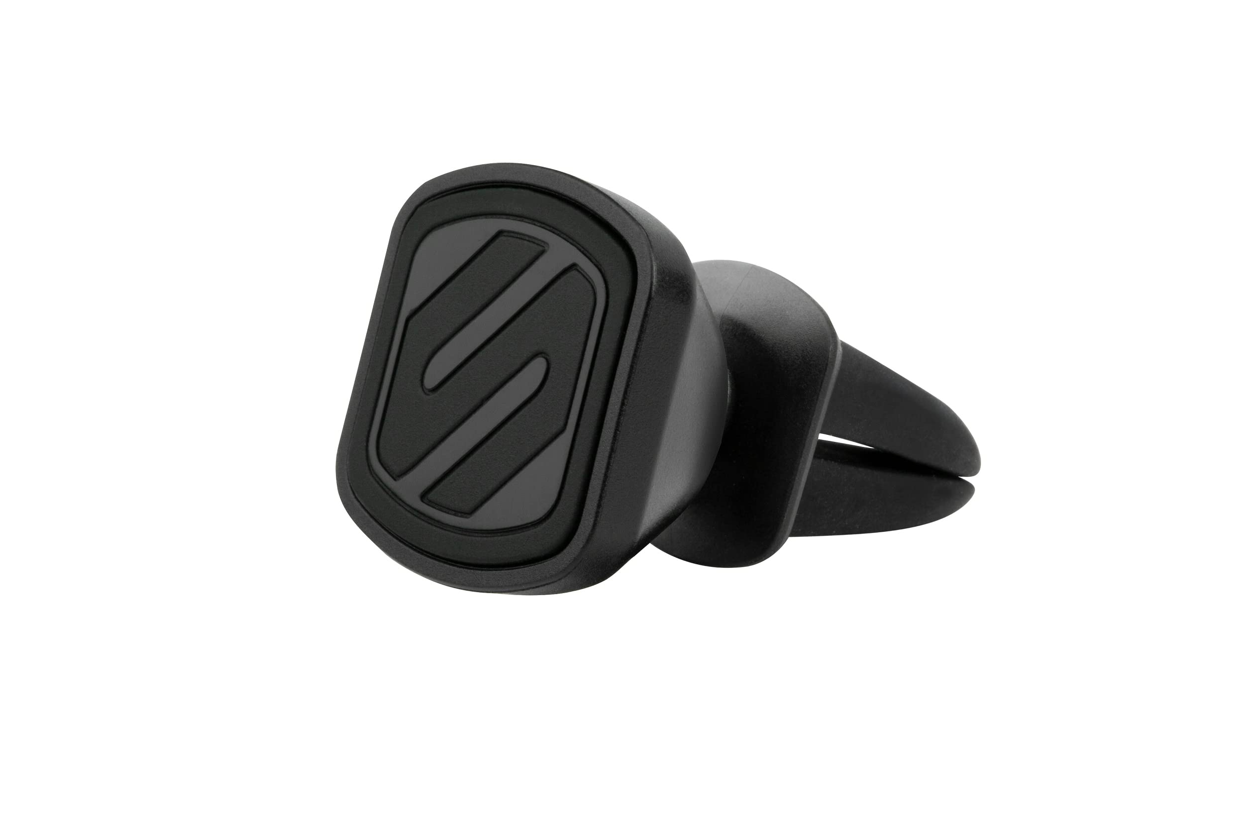 Scosche Mmv-Xces0 Magicmount Select Magnetic Air Vent Car Cell Phone Holder, Gps Vent Car Mount, 360 Degree Adjustable Head, Black