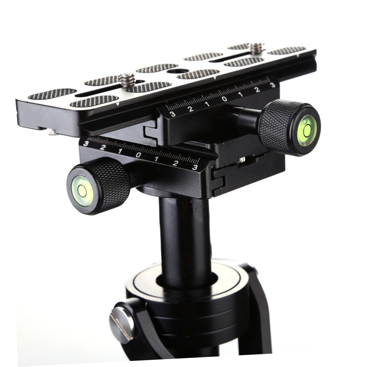 Feltechelectr Stabilize Your Shots S Handheld Camera Stabilizer Black For Extreme Shots