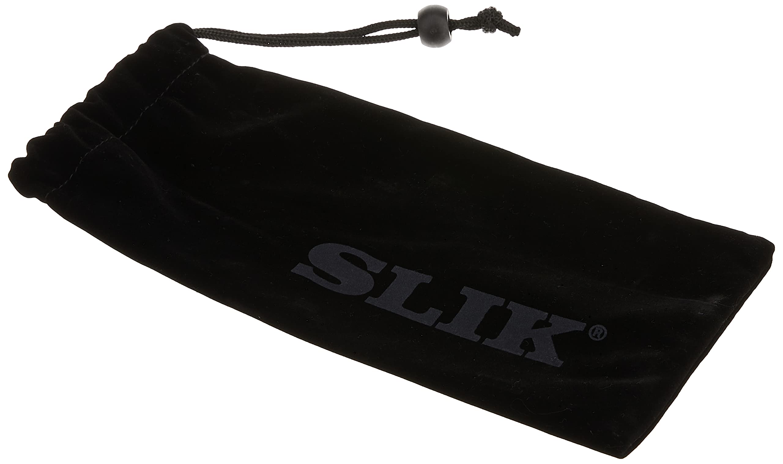 Slik Mini Pro Dq 2-Section Table-Top Tripod - Black