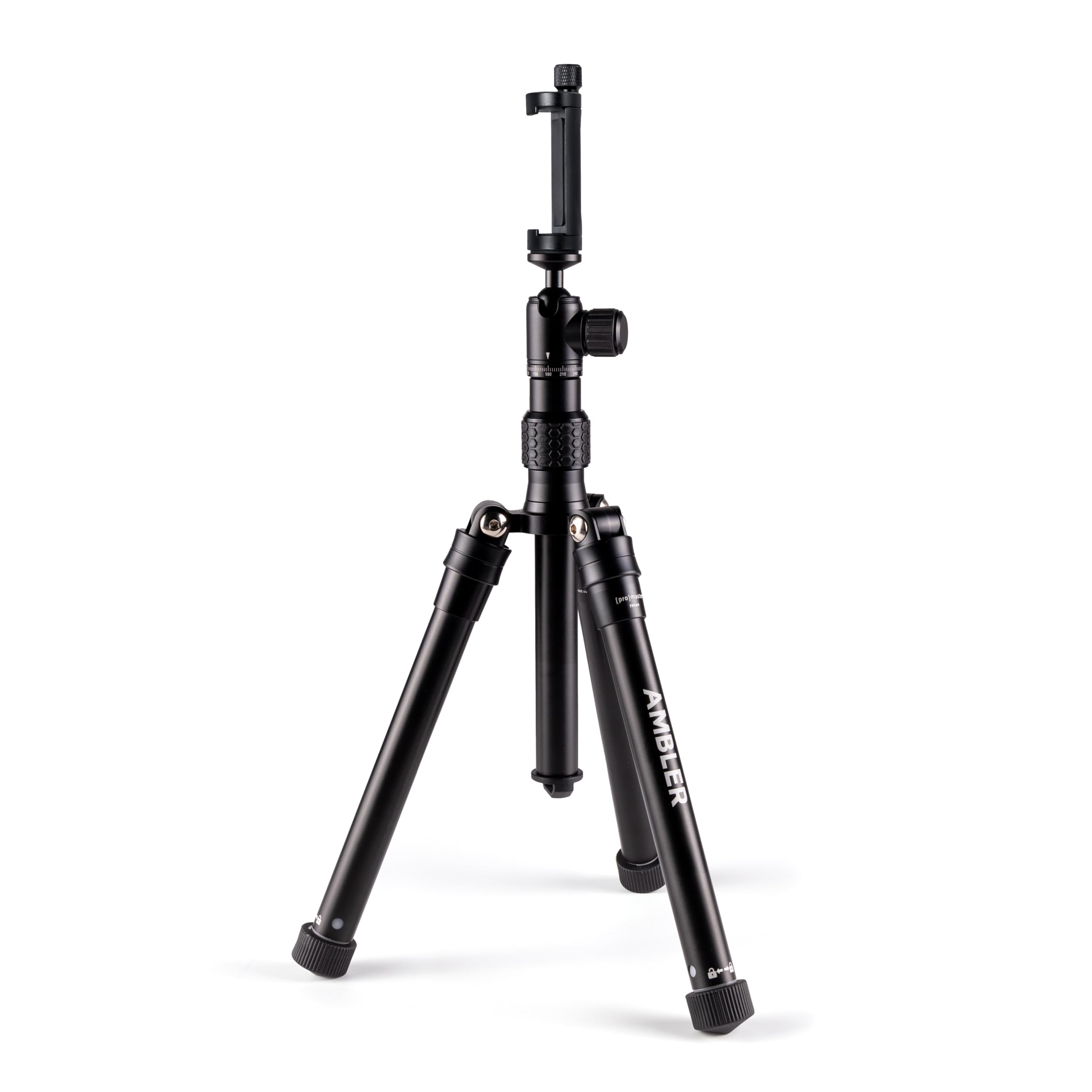 Promaster Ambler Tripod Kit, (Model 79584)