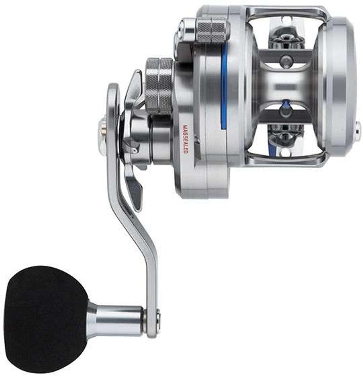 Daiwa Saltiga Star Drag Reel