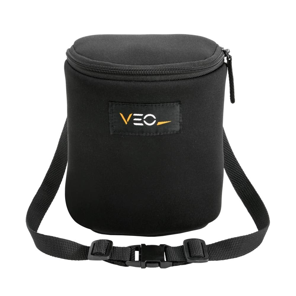 Vanguard Veo Ed 8X42 Lightweight Binocular With Ed Glass, Waterproof/Fogproof
