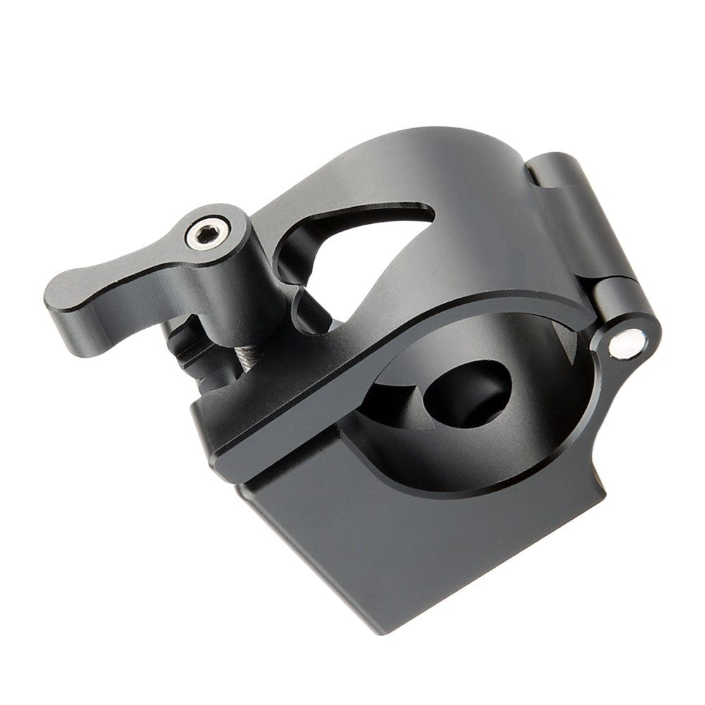 Niceyrig 25Mm Rod Clamp With 1/4 3/8 Thread For Dji Ronin M Mx fly Movi Gimbal Stabilizer System - 101
