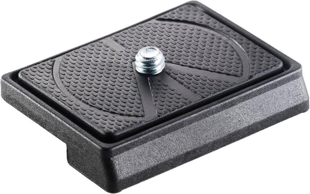 Manfrotto Quick Shoe Rectangular Plate Light 200Lt-Pl