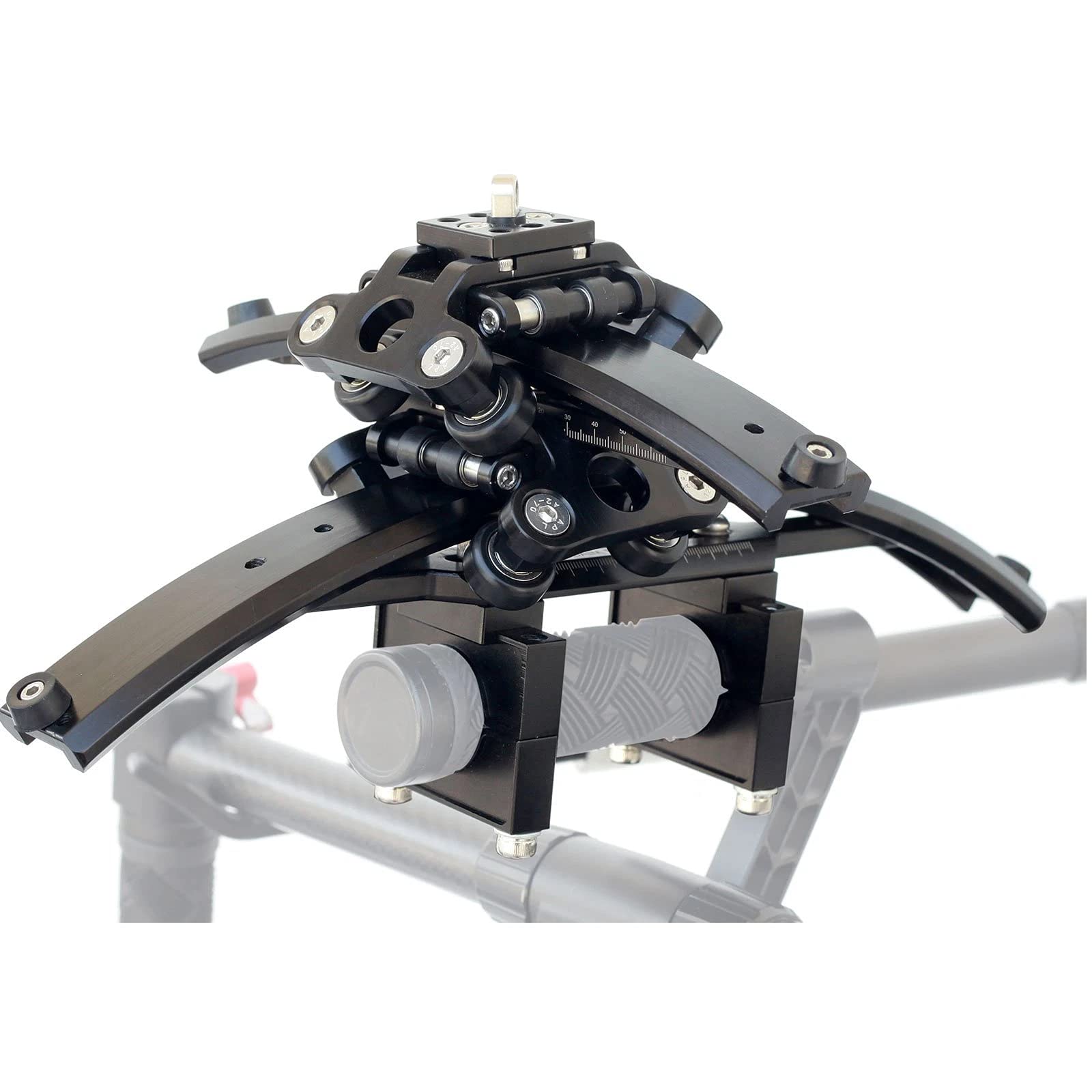 Proaim 2-Axis Equalizer For Flycam Flowline & Camera Gimbals For M/Mx/R2 & M5/M10/M15(St-Eqzr-00)