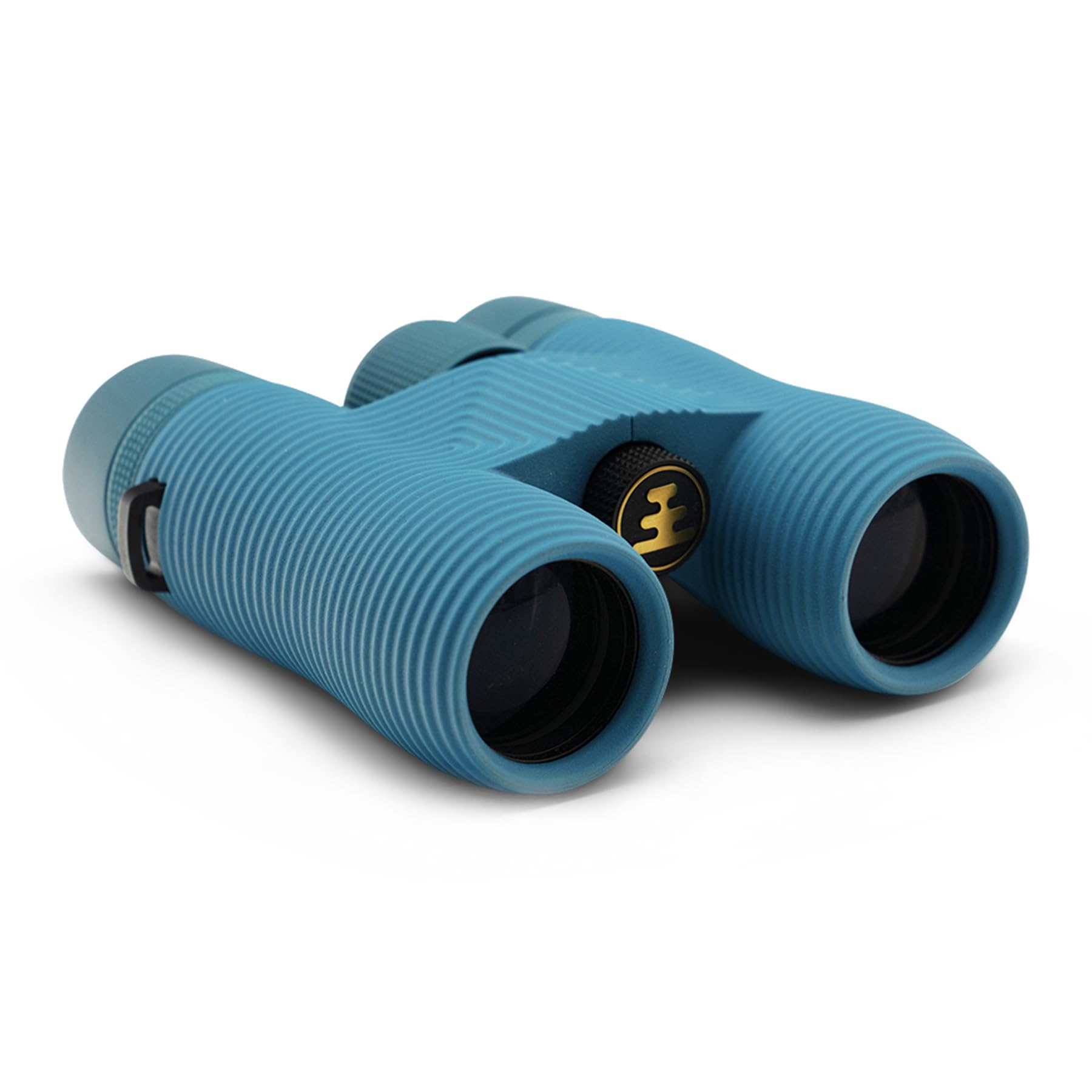 Nocs Provisions Field Issue Compact 8X32 Waterproof Binoculars, Shockproof, Fogproof, 8X Magnification, Bak4 Prism, Multi-Coated Lenses For Adults & Kids, Bird Watching, Hunting & Wildlife Viewing
