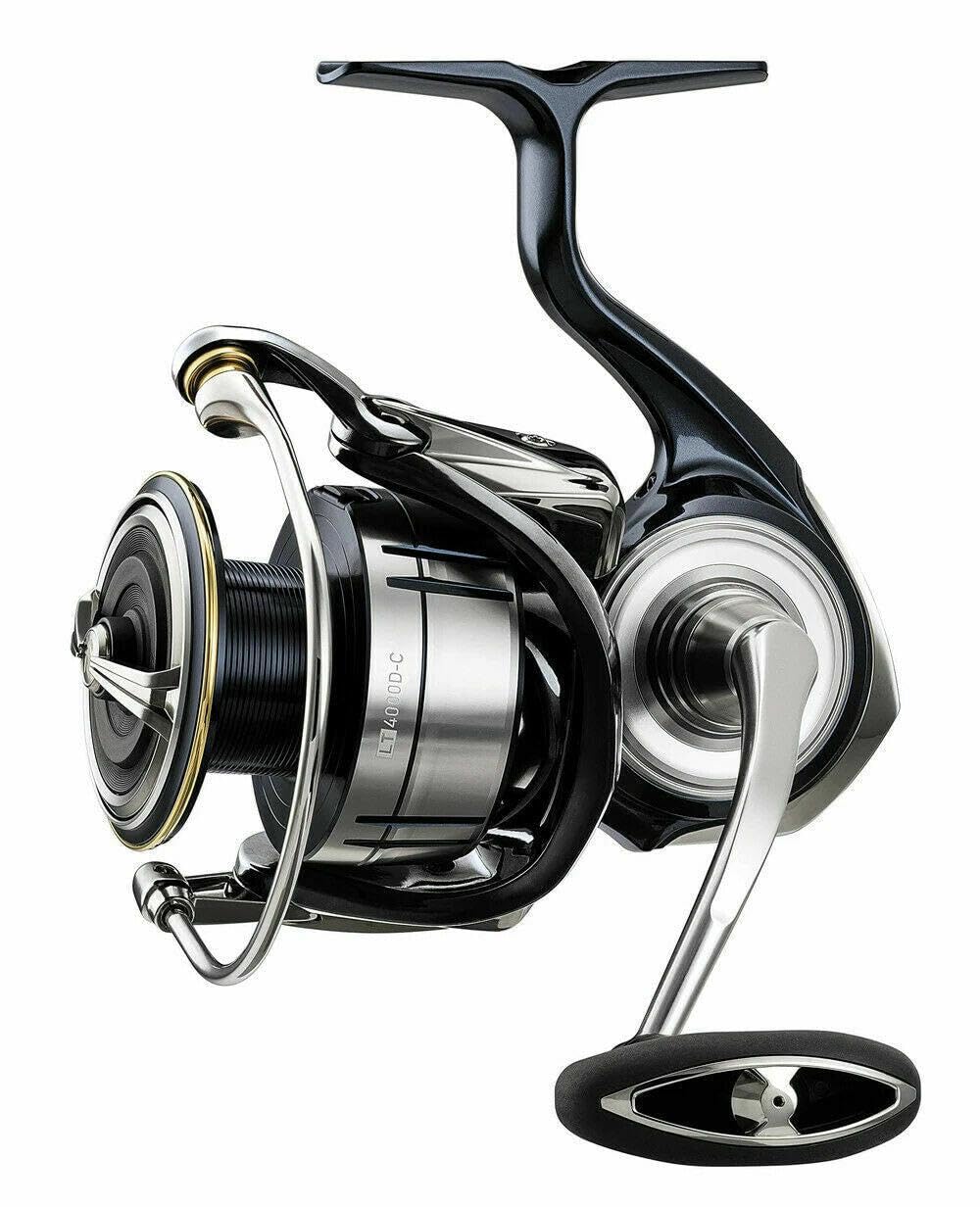 Daiwa Certate Lt Spinning - Reel