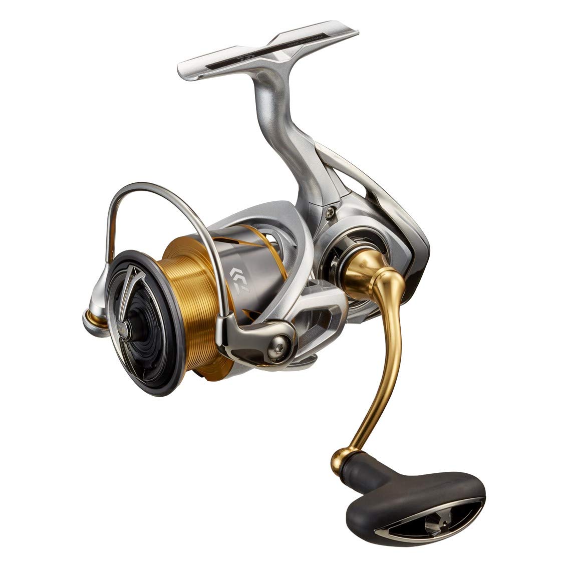 Daiwa 21 Freams Lt Spinning Reel ( Model)
