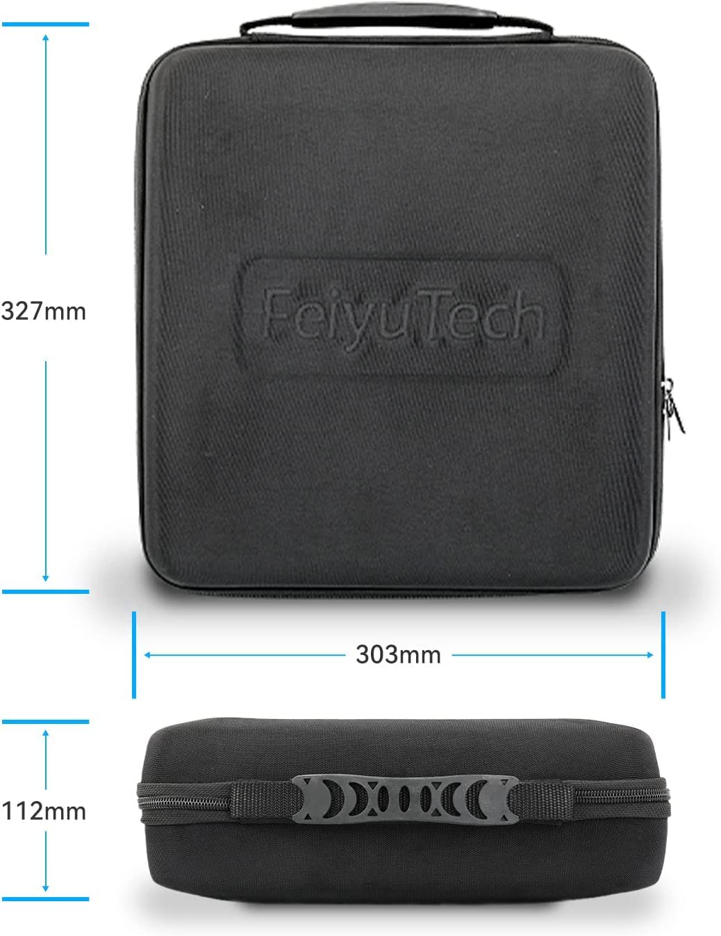 Feiyutech Carrying Case Portable Storage Bag For Scorp/Scorp-C Gimbal Stabilizer