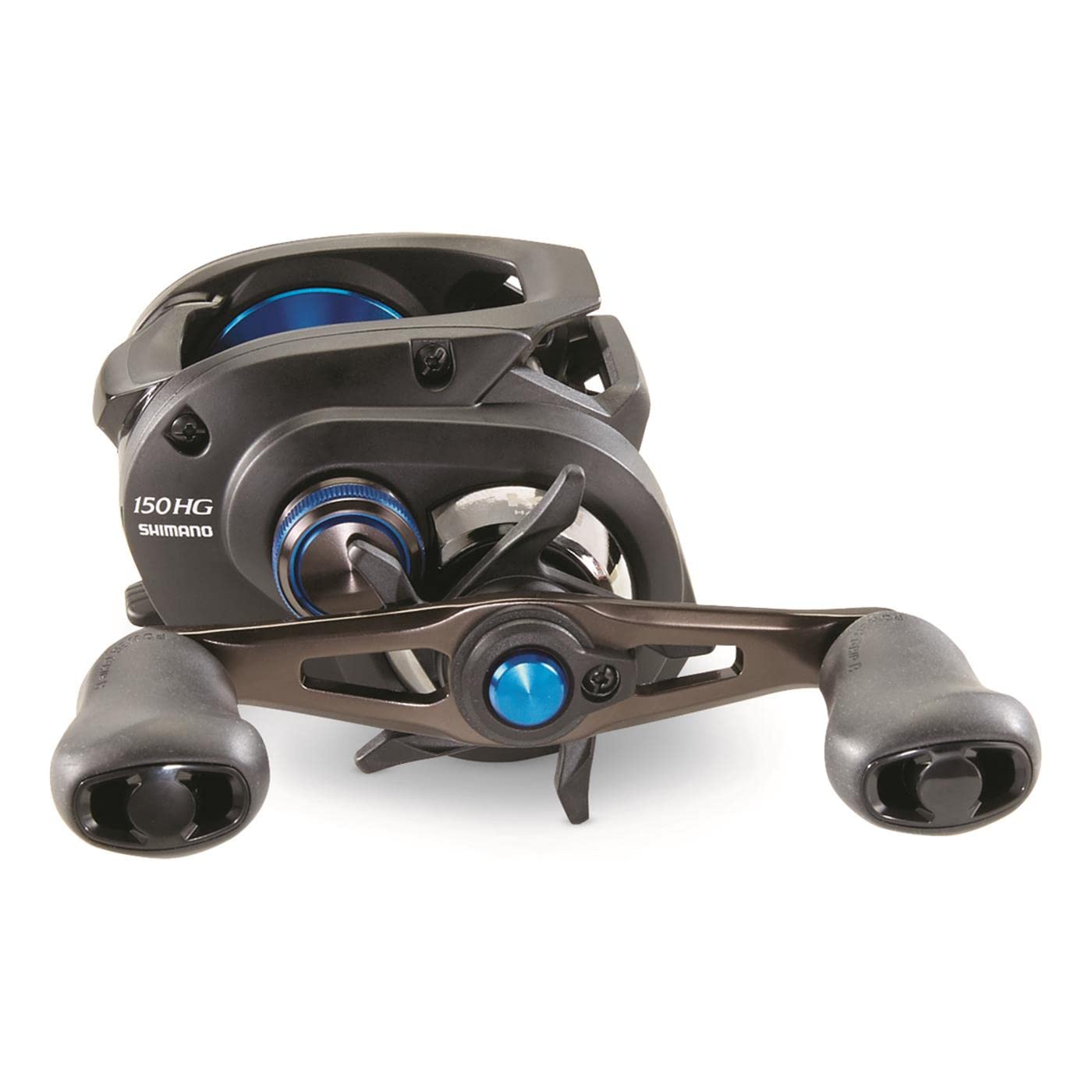 Shimano Inc. Slx Dc 150 Hg
