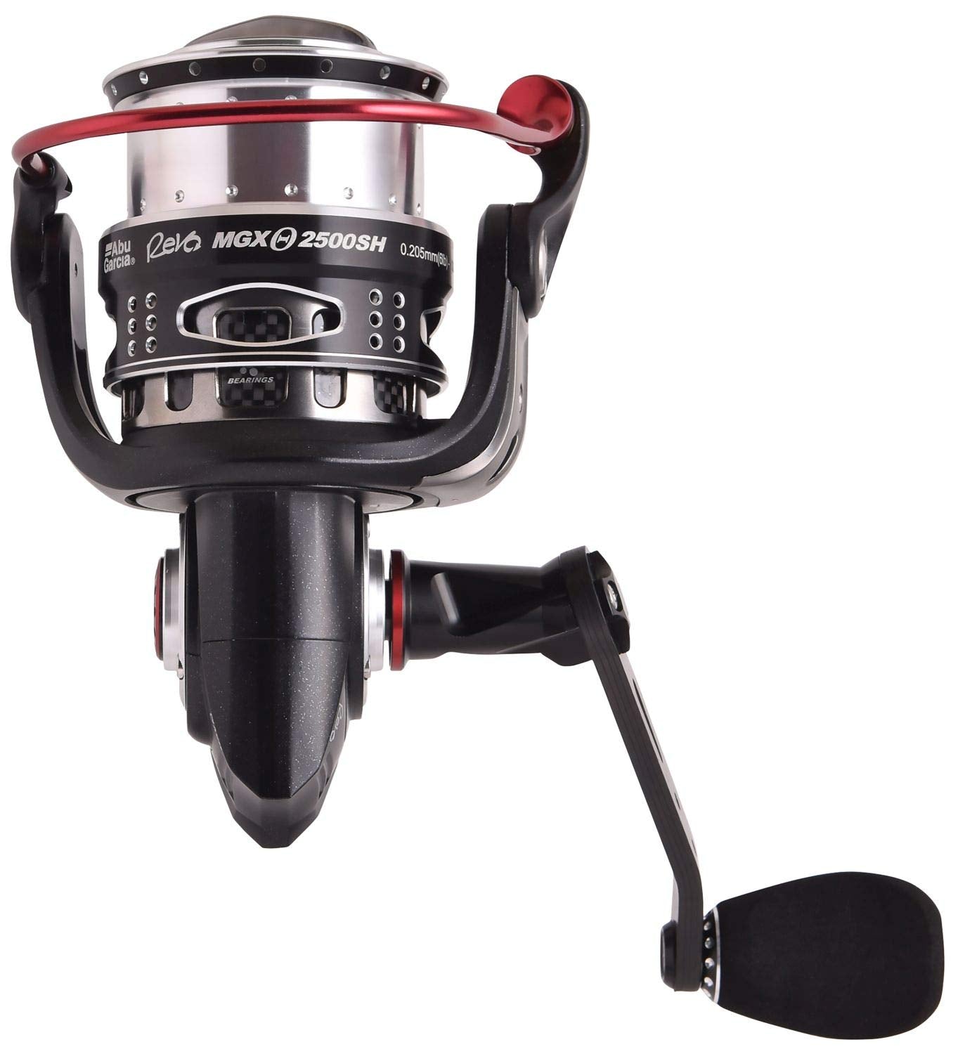Abu Garcia Revo Mgx Theta Spinning Reel 3000Sh