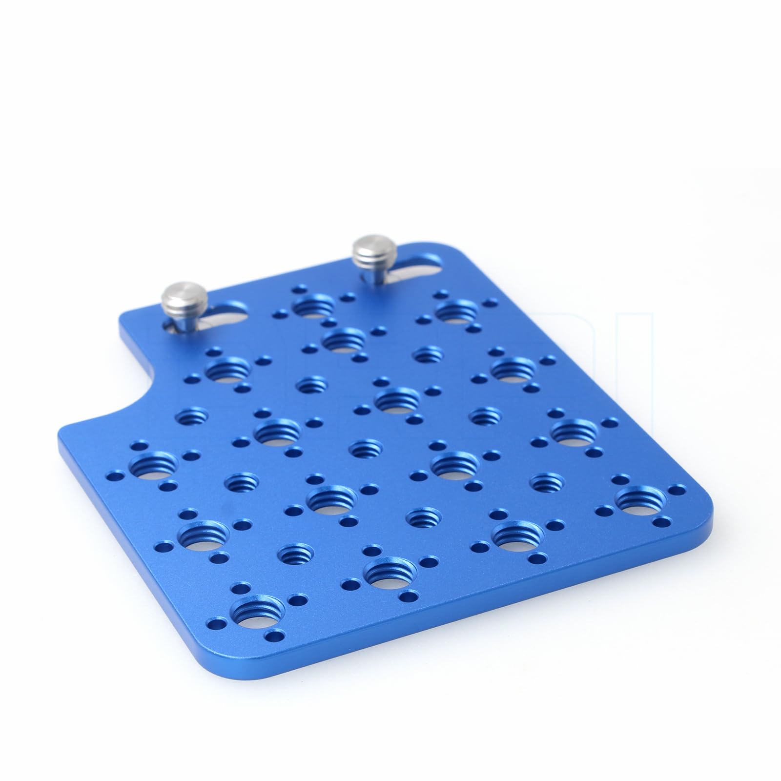 Drri 3/8'' Thread Extension Side Plate For Arri Alexa Mini/Mini Lf /Alex35 Tilta Kits