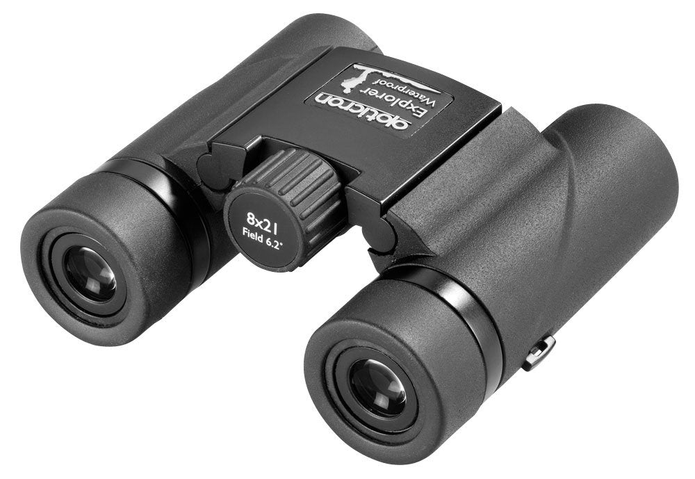 Opticron Explorer 8X21 Compact Binocular
