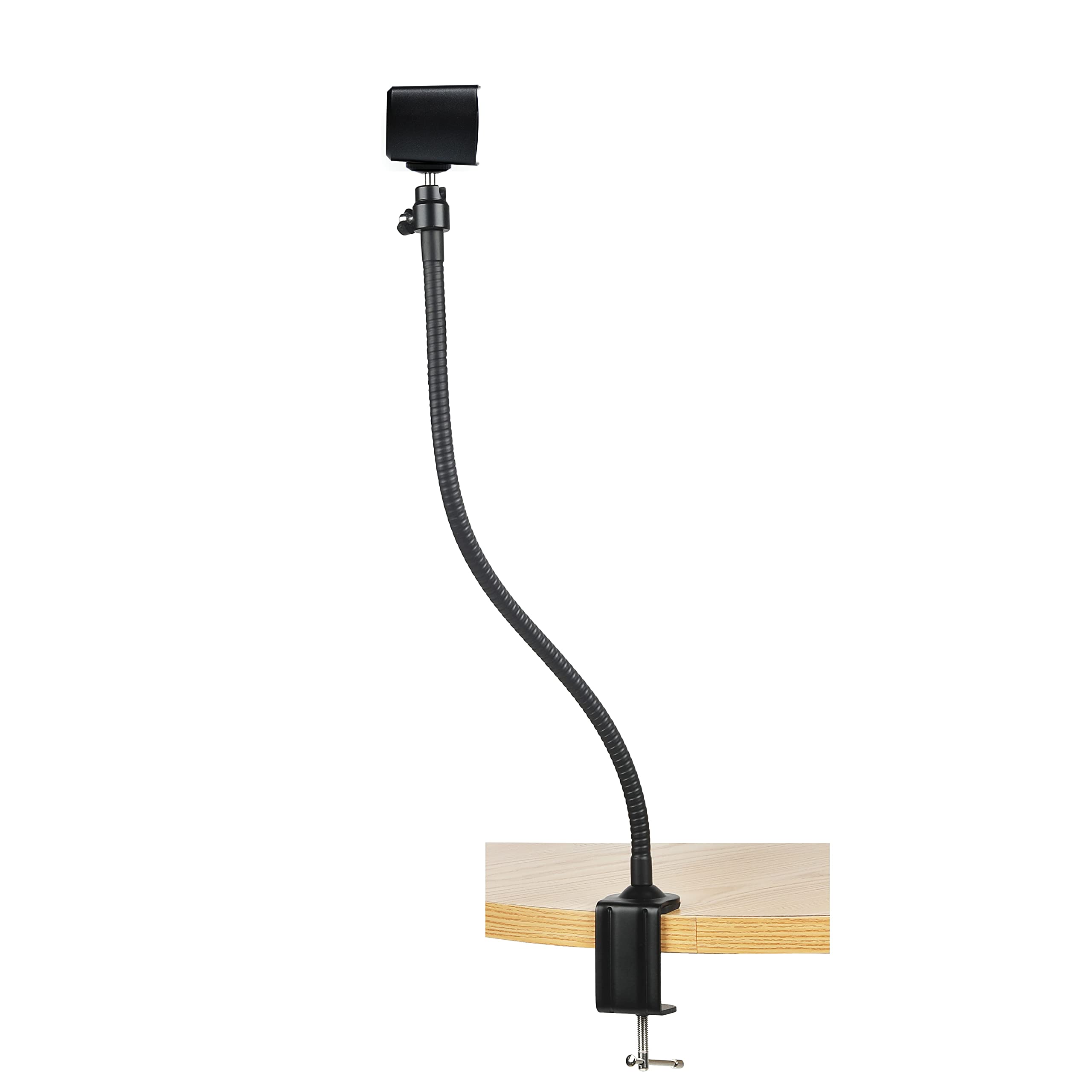 Acetaken Webcam Stand Compatible With Elgato Facecam,Facecam Pro,Facecam Mk.2 Webcams