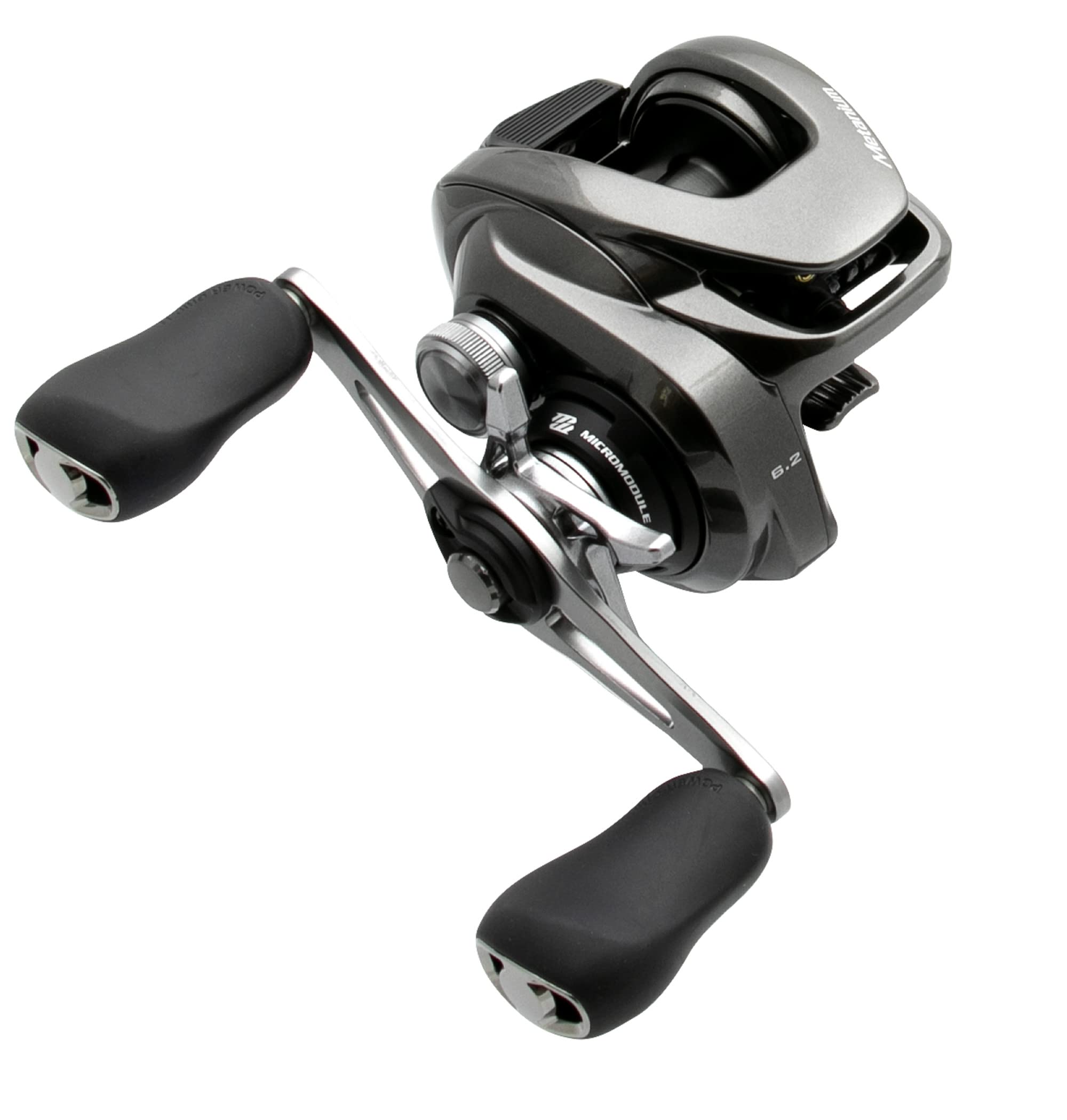 Shimano Metanium Low Profile Reels