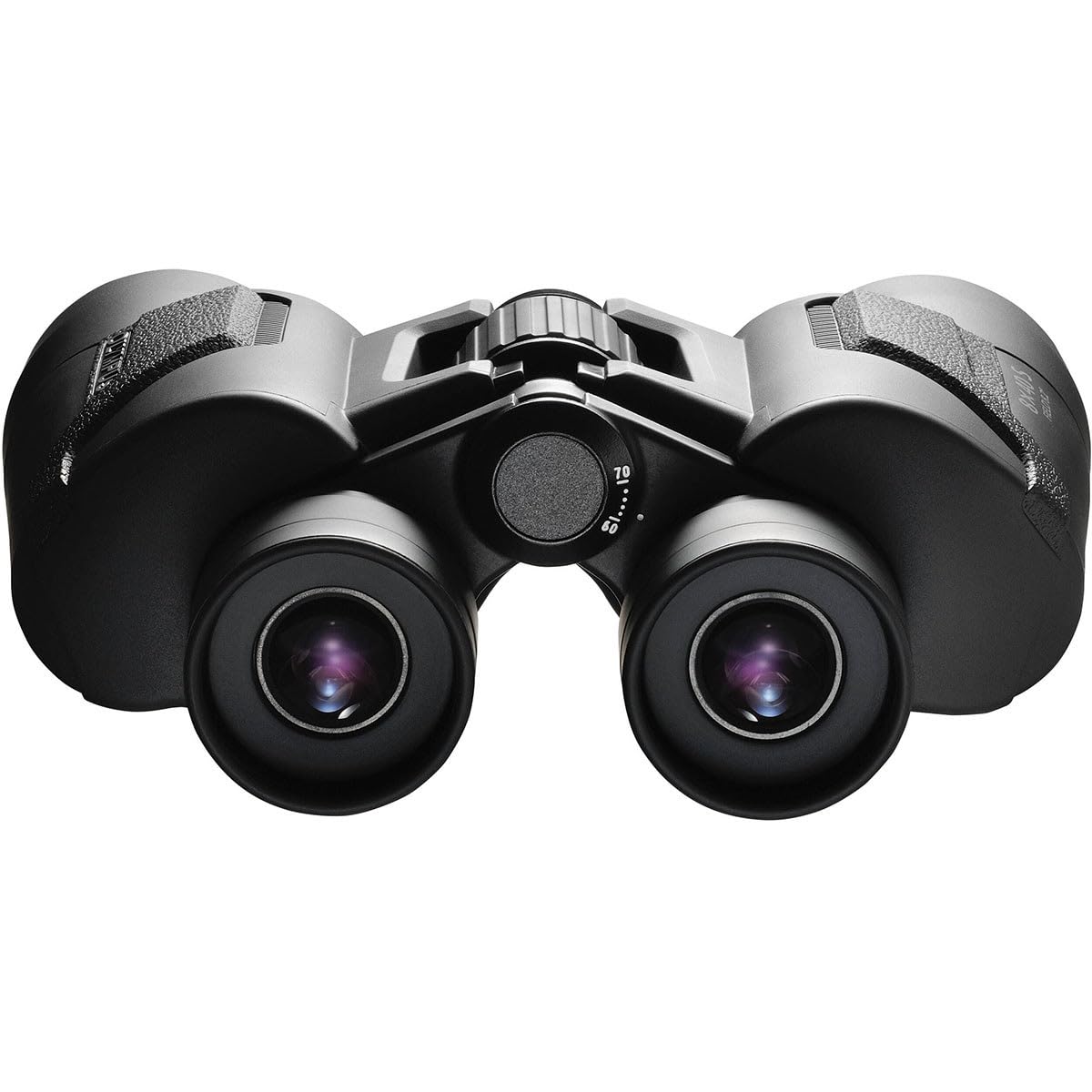 Om System Olympus 8 X 40 S Standard Binoculars