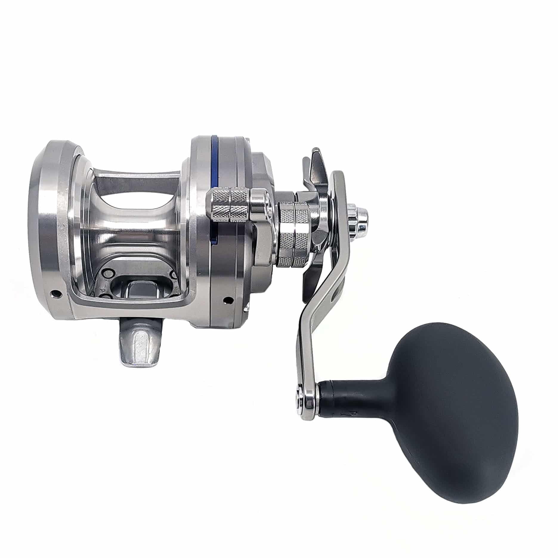 Daiwa Saltiga Sasd30Ha Conv Star Drag Reel