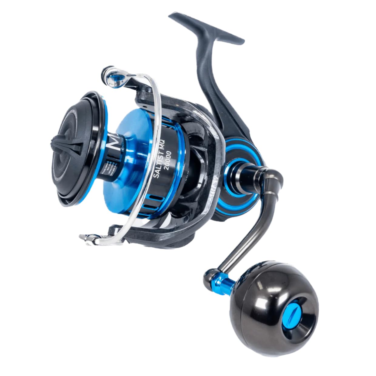 Daiwa Diawa Saltist Mq Spinning Series - Saltwater Reel