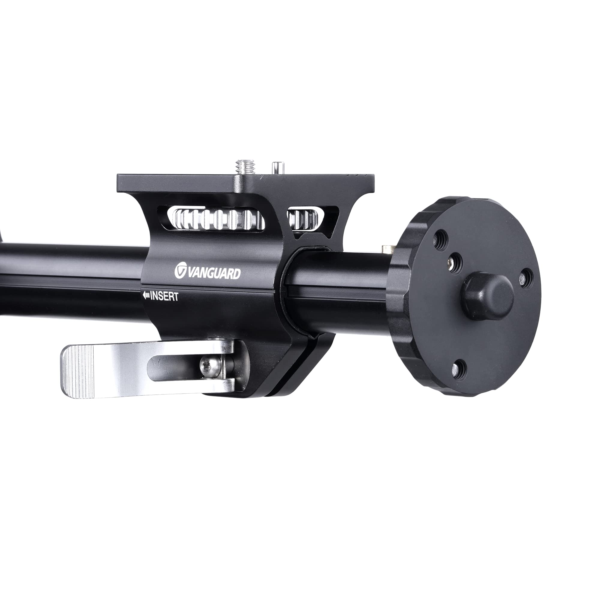 Vanguard Veo Mt-12 Multi-Mount And Horizontal Arm Kit