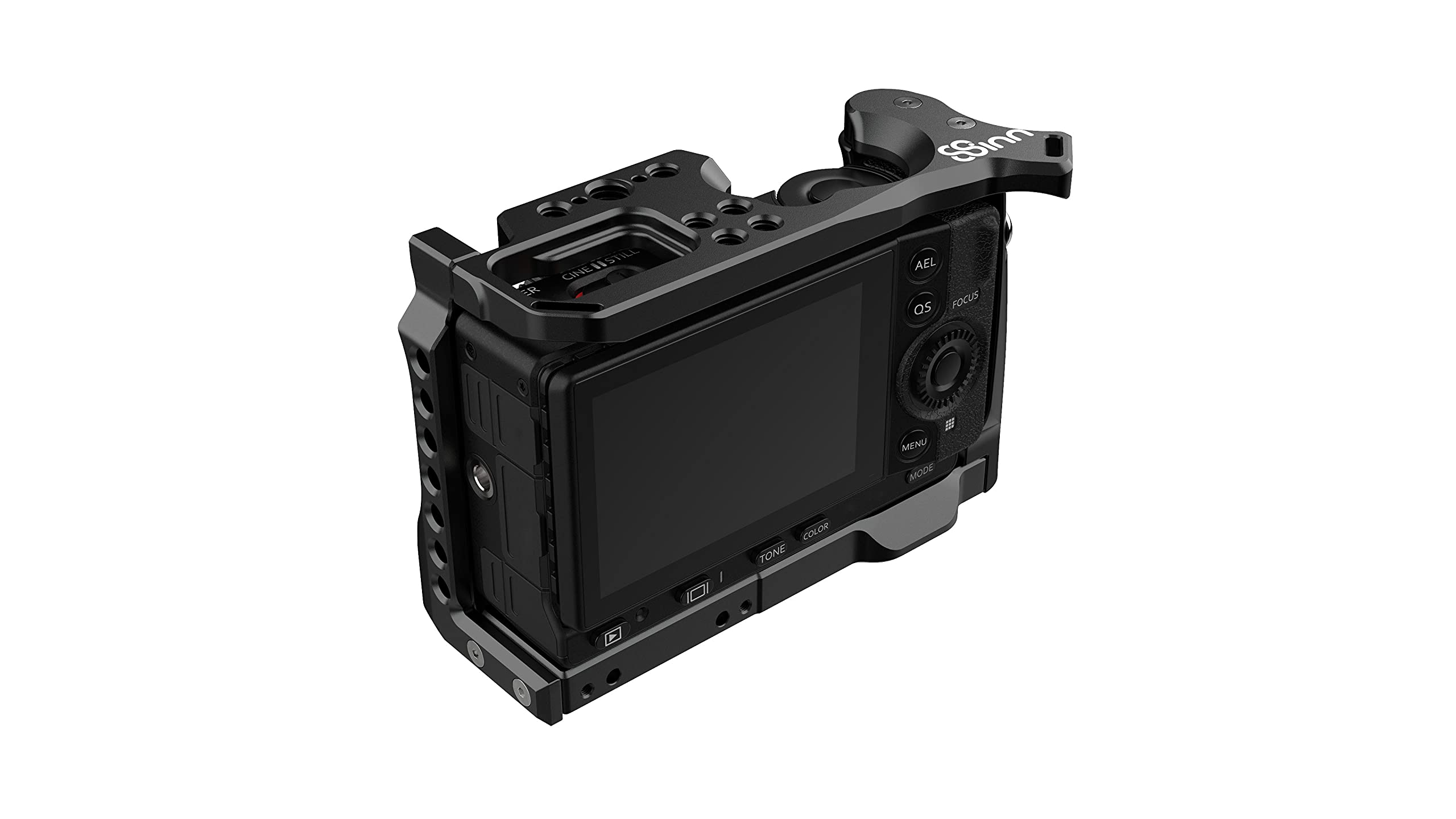 8Sinn Full Cage For Sigma Fp And Sigma Fp L