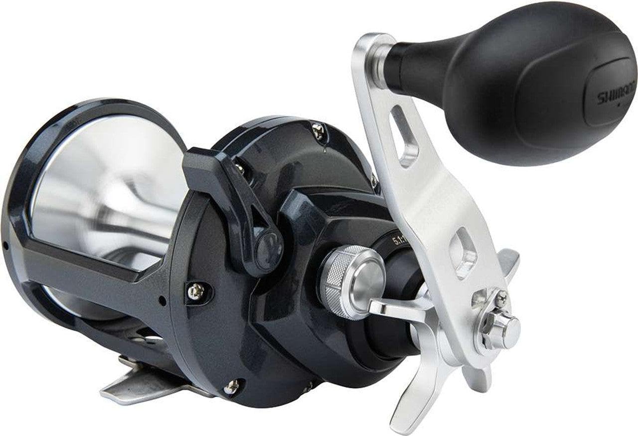 Shimano Torium 50Hg A