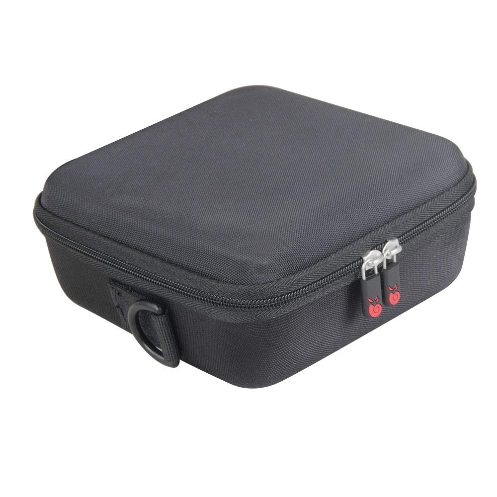 Hermitshell Hard Travel Case For Bushnell H2O Waterproof Fogproof Roof Prism Binocular (10 X 42-Mm)