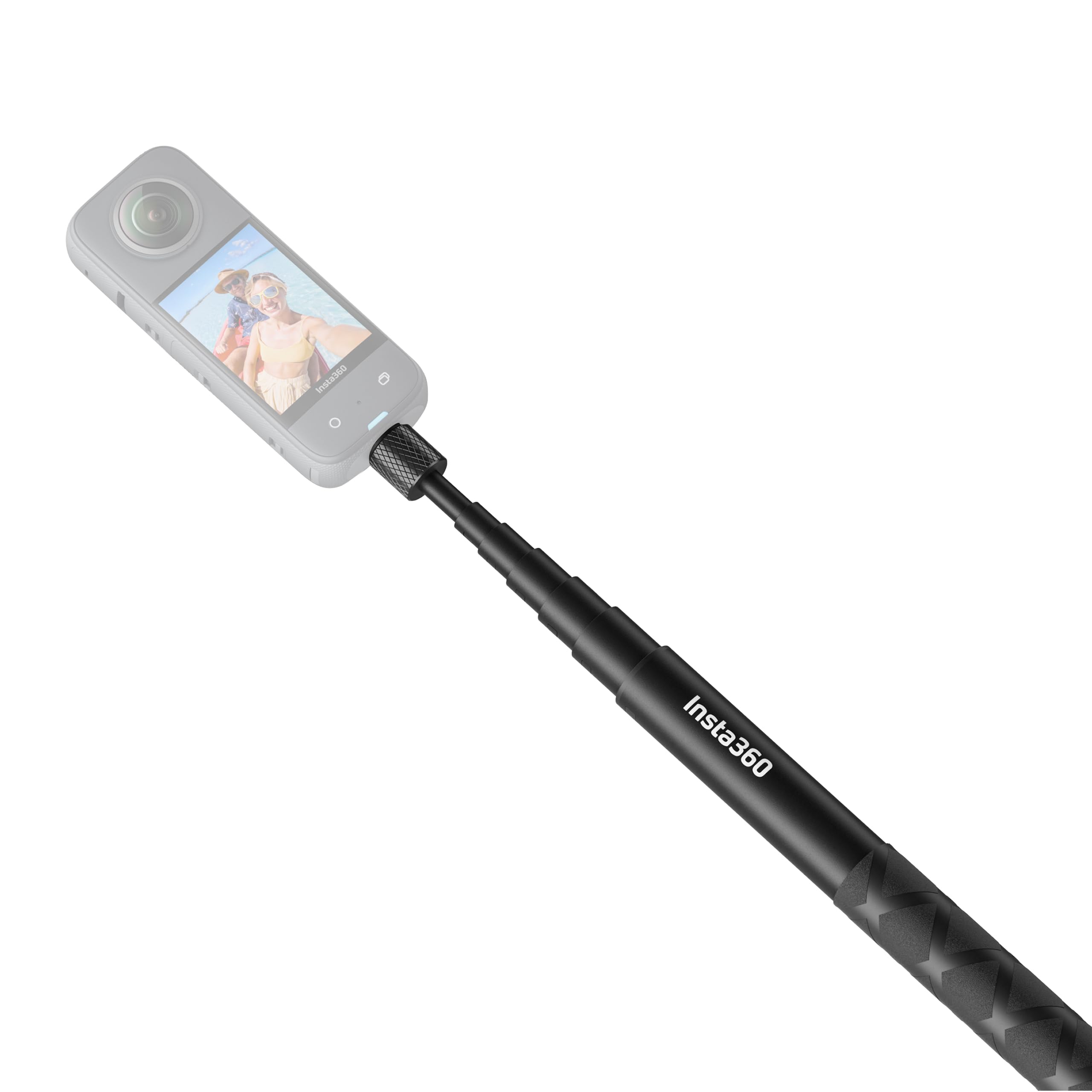 Insta360 114Cm Invisible Selfie Stick For X5 / X4 / X3