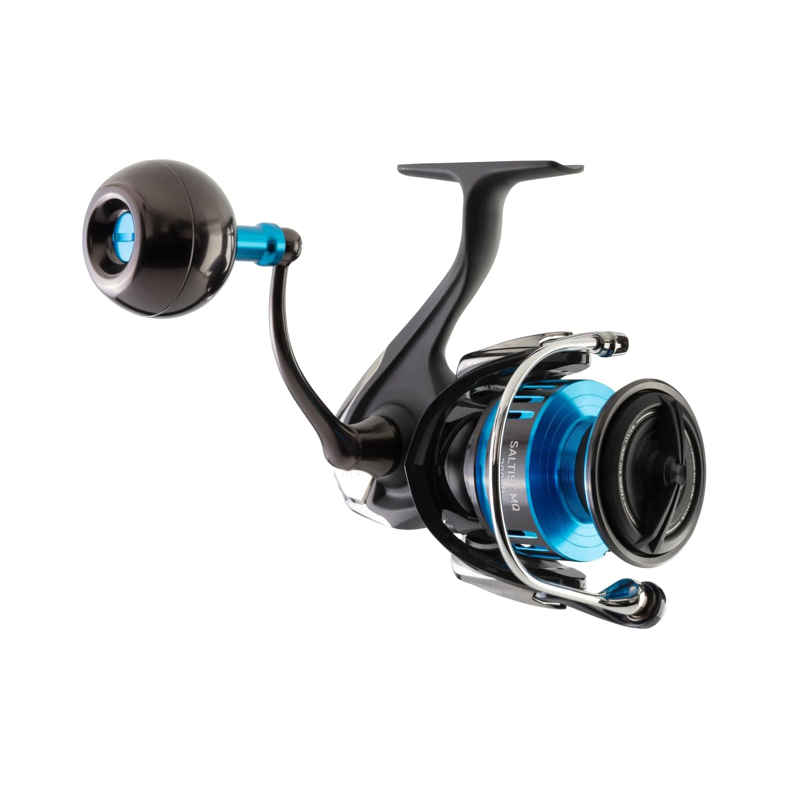 Daiwa Saltist Mq Spinning Series - Saltwater Reel